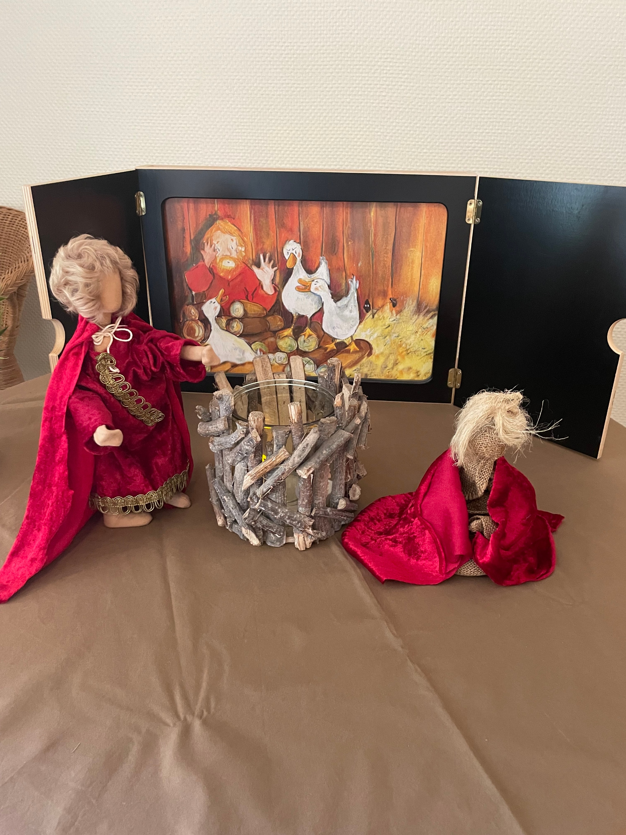St. Martin Geschichte
